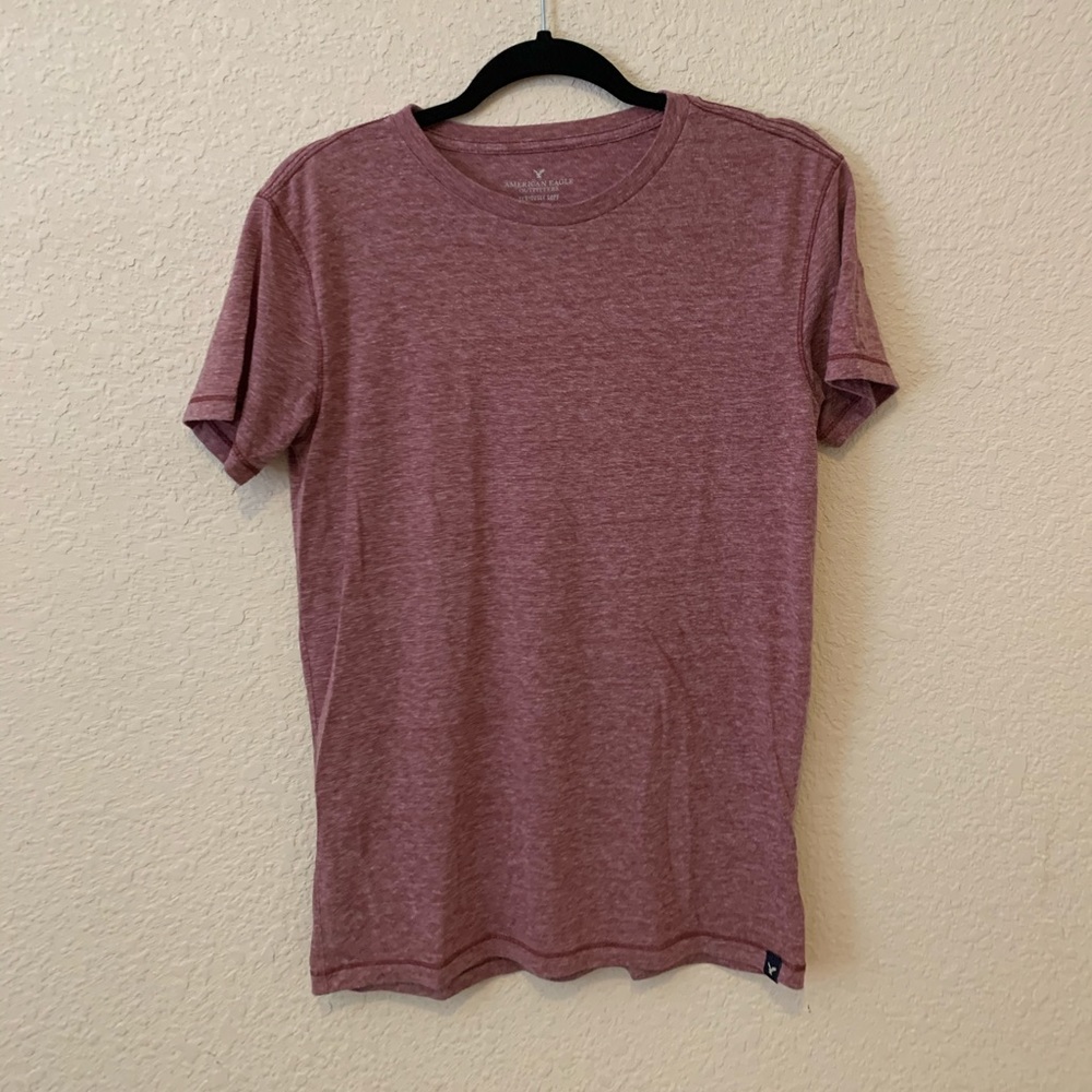 Pink T-shirt